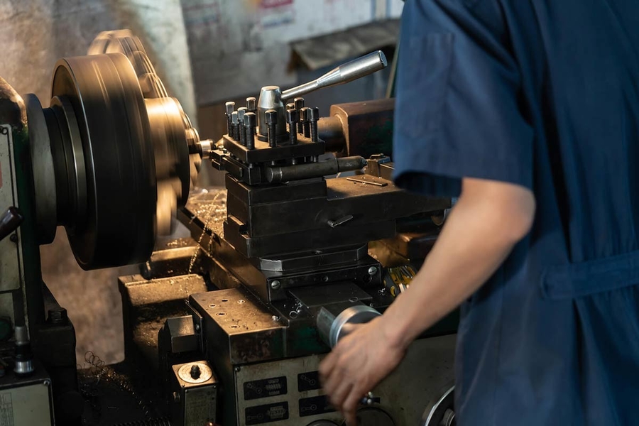 Xian LongWell Machinery Equipment Co., LTD