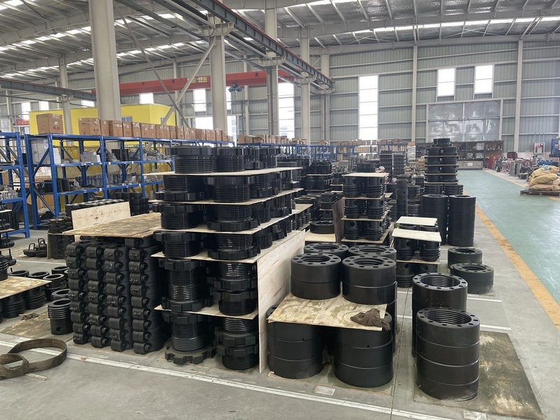 Xian LongWell Machinery Equipment Co., LTD