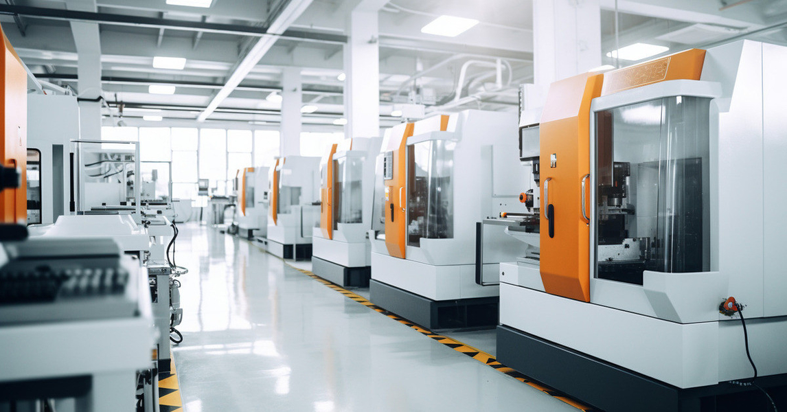 Xian LongWell Machinery Equipment Co., LTD