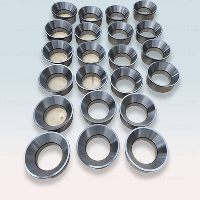 دریچه پمپ گل HONGHUA GH3161-05.11.06 برای رینگ های حفاری قطعات پمپ های گل 20CrMnTi