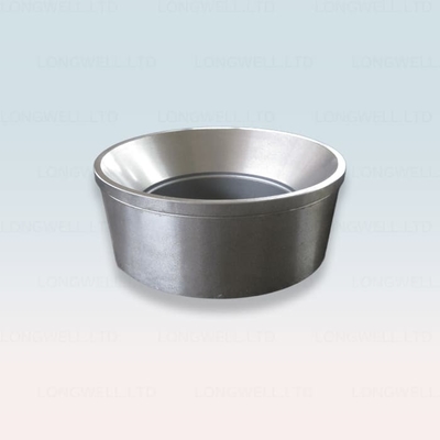 صندلی دریچه پمپ لجن BOMCO AH33001-05.17A.06 AH0000020101 مجموعه دریچه پمپ