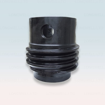 35CrMo Valve Pot Cover Mud Pump Components AH36001-05.14A RS11309A اجزای پمپ لجن05.012 حفاری