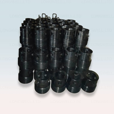 اجزای پمپ گل سر سیلندر