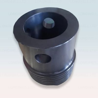 F1600 سر سیلندر پمپ گل مواد 35CrMo با عمر 5000-8000 ساعت و استانداردهای کیفیت API 7K